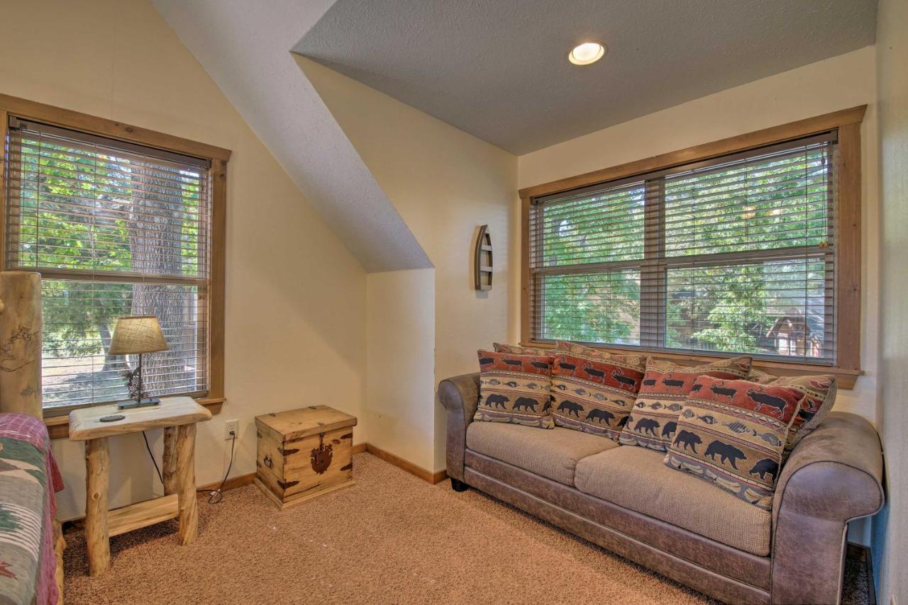 Cozy Rustic River Lodge Family Retreat Near Sdc! Branson Esterno foto